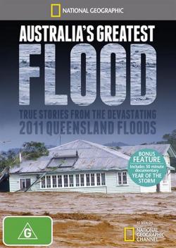 Australia's Great Flood (2012)
