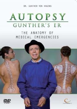 Autopsy: Emergency Room (2007)