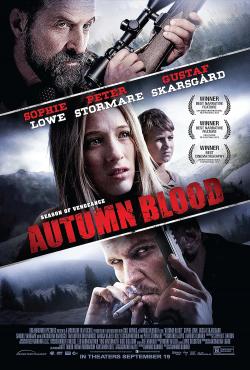 Autumn Blood (2014)