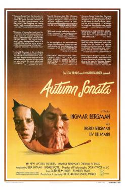 Autumn Sonata (1978)