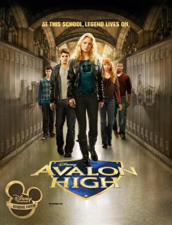 Avalon High (2010)