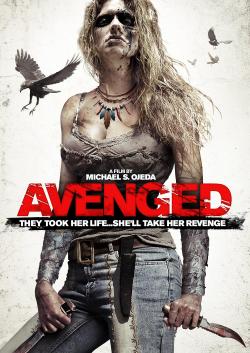 Avenged (2015)