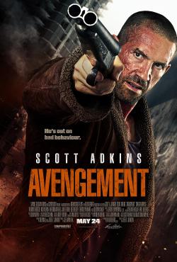 Avengement (2019)