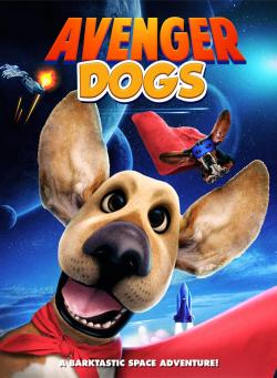 Avenger Dogs (2019)