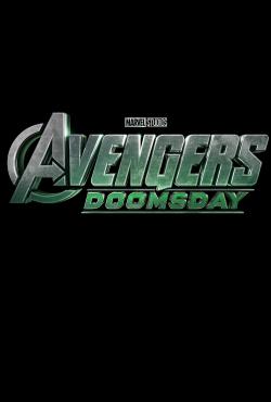 Avengers: Doomsday (2026)