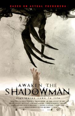 Awaken the Shadowman (2018)