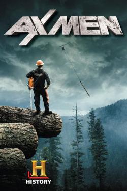 Ax Men (2008)