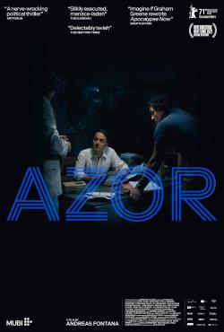 Azor (2021)