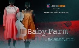 Baby Farm (2025)