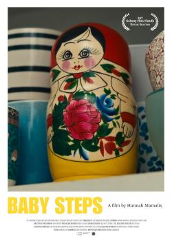 Baby Steps (2023)