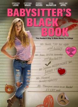 Babysitter's Black Book (2015)