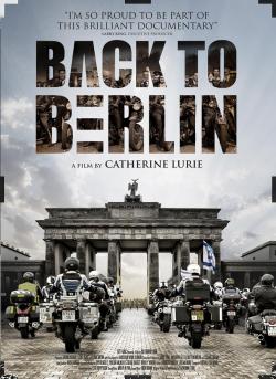 Back to Berlin (2018)
