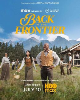 Back to the Frontier (2025)