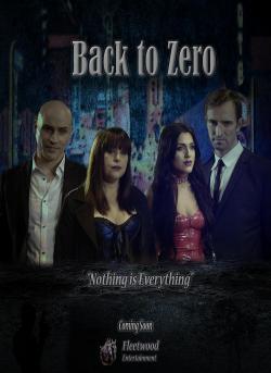 Back to Zero (2019)