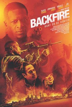 Backfire (2017)