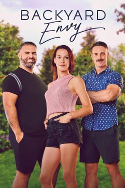 Backyard Envy (2019)