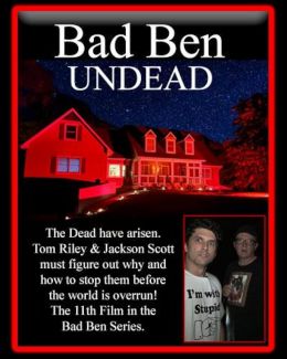 Bad Ben: Undead (2022)