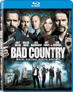 Bad Country (2022)