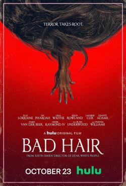 Bad Hair (2020)