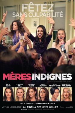 Bad Moms (2016)