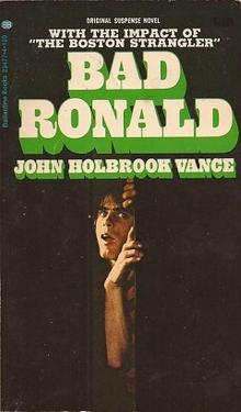 Bad Ronald (1974)