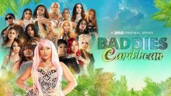 Baddies Caribbean Auditions (2024)