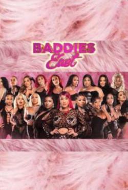Baddies East (2023)