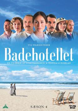 Badehotellet (2013)