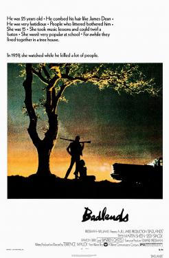 Badlands (1974)