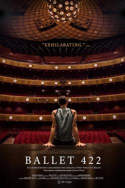 Ballet 422 (2014)