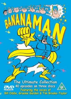Bananaman (1983)