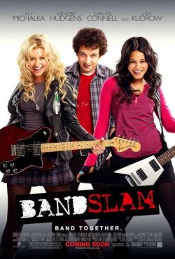 Bandslam (2009)