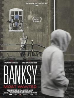 Banksy Most Wanted (2022)