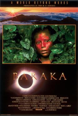 Baraka (1993)