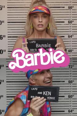 Barbie (2023)