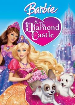 Barbie and the Diamond Castle (2008)