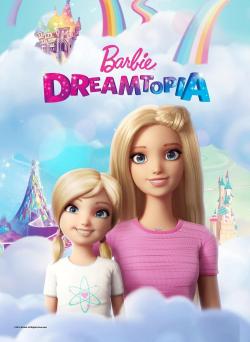 Barbie Dreamtopia (2017)