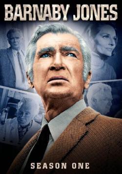 Barnaby Jones (1973)