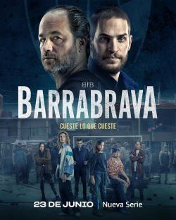 Barrabrava (2023)