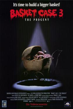 Basket Case 3 (1992)