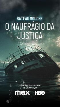 Bateau Mouche: Sinking Justice (2025)