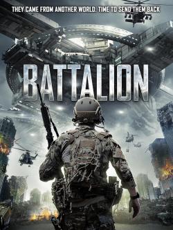 Battalion (2018)