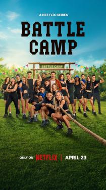Battle Camp (2025)