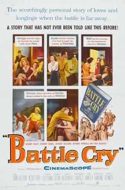 Battle Cry (1955)