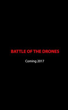 Battle Drone (2018)