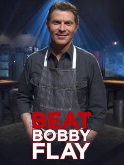 Beat Bobby Flay (2013)