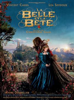 Beauty and the Beast (2016)
