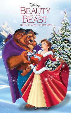 Beauty and the Beast: The Enchanted Christmas (1997)