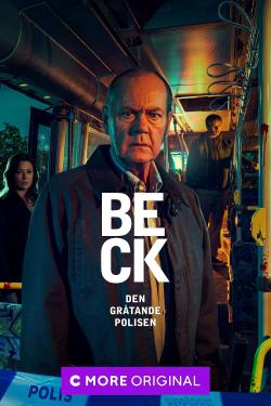 Beck 46 - The Crying Cop (2022)