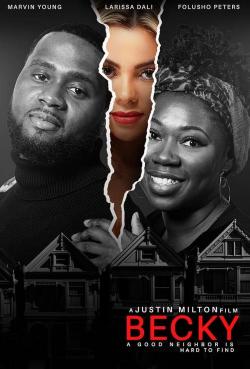 Becky (2024)